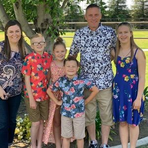 Meet your Posher, Brooke